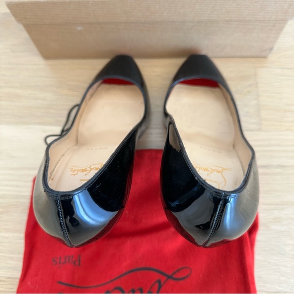 Goegeous Louboutin heels - Picture 5 of 6